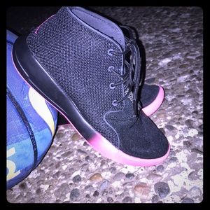 Boys Jordan’s- EUC